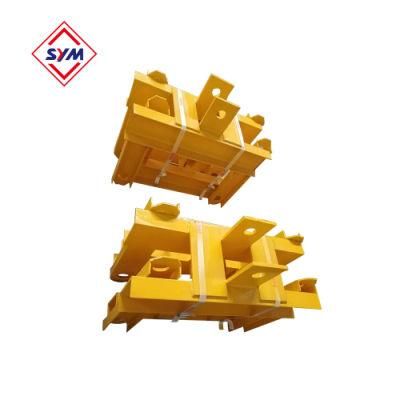 Tower Crane Anchoring Frame Tie Collar Wall Tie 1.6m&2.0m