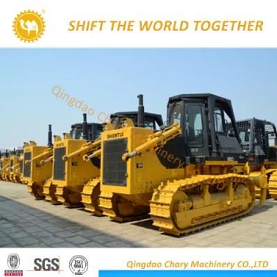 New Hot Sale Shantui SD23 Series Bulldozer SD23