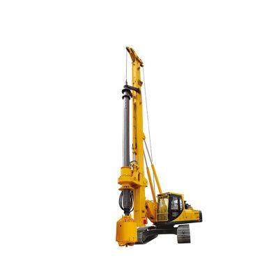 Earth Drilling Machine Xr220 Rotary Drilling Rig for Construction