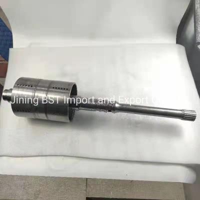 714-07-32111 Shaft and Cylinder a, Front for Wa470 Wa480