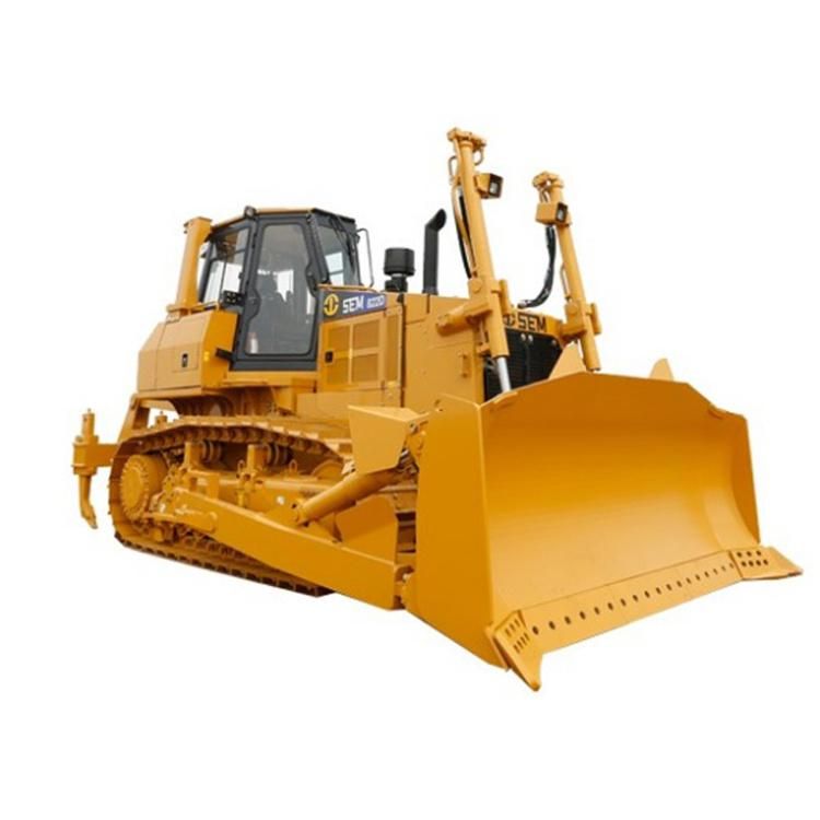 Top Quality China Best-Selling Brand Dozer 160HP/220HP/320HP/SD16/SD22/SD32 Shantui/Hgxg/Yishan/Sinomach/Sem/Liugong/Xgma Bulldozer