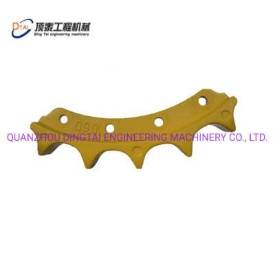D4d 4V4107 Sprocket Dozer Sprocket Segment Cat Bulldozer Roller Chain Sprocket Segment