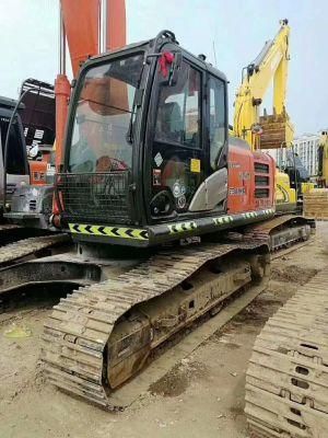 Used Hydraulic Excavator Hitachi Zx250 Excavator Low Price High Quality