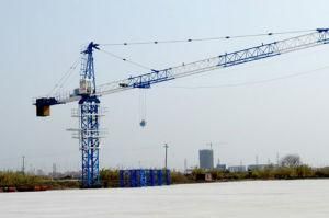 Qtz160 Tc7012-Max. Load: 10t/Tip Load: 1.2t Building Tower Crane for Construction Machinery