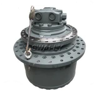 Swafly Excavator Parts Sk850 Travel Motor Sk850LC Final Drive LV53D00006f3 LV53D00006f2