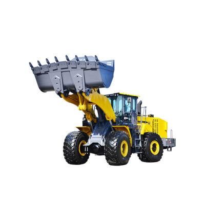 11ton Wheel Loader Lw1100kv with High Quality and Low Price for Sale