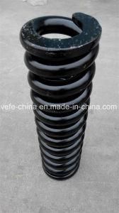 Excavator Track Tension Spring Recoil Spring for Hitachi Ex200-1