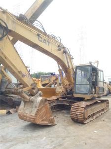 Used Cat/Caterpillar Excavator E200b