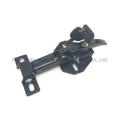 Engine Cover Lock for Maxpower Excavator Hood Lock