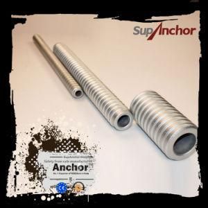 Supanchor Top Strength Steel Self Drilling Rock Bolt