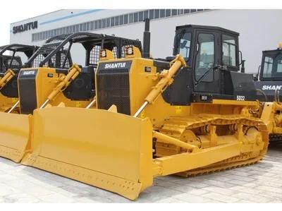 SD22 Low Price Crawler Bulldozer Machinery From China for Sale