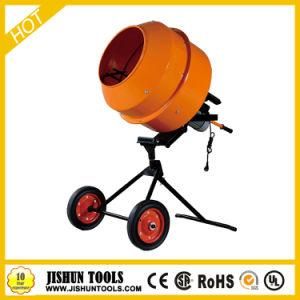 Small Cement Mixer with Stand
