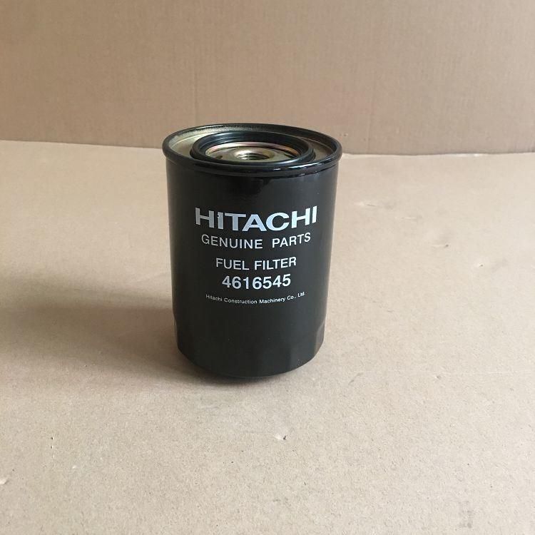 Hitach Excavator Fuel Filter (4616545)