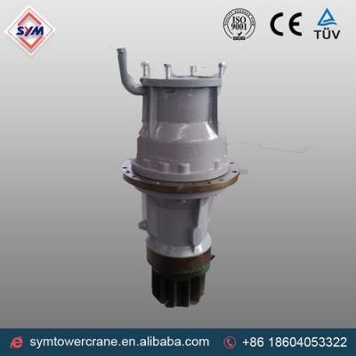 Tower Crane/Excavator Slewing Reducer/Swing Motor, Gear Box Supplier