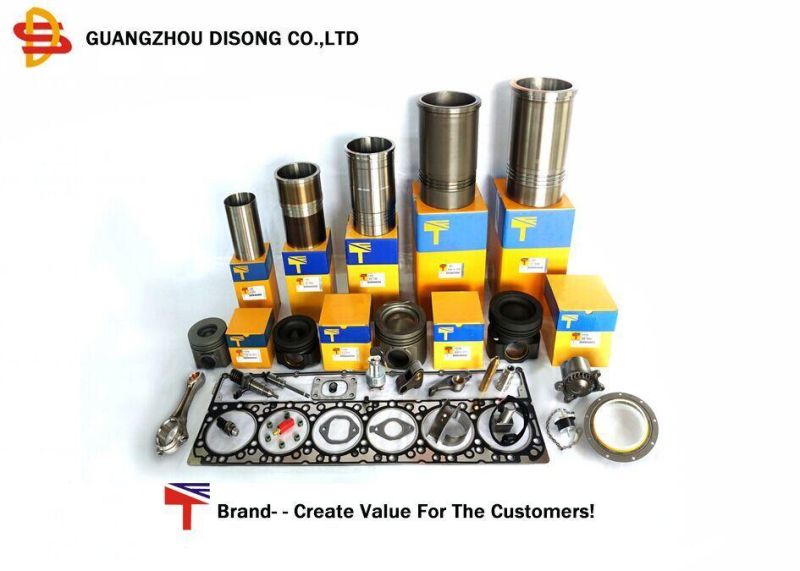 129002-22500 Piston Ring for Yanma 4D84