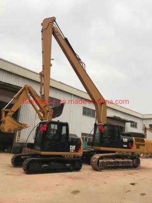 ISO-Approved Excavator Long Reach Arm for Cat336 Scope 20000mm (LDB300)