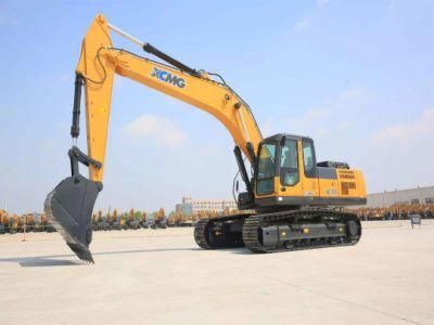 Crawler Excavator Price Xe305D 30 Tons Hydraulic Excavator