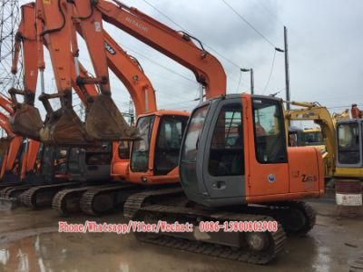 Offer Japan Original Mini Excavator Hitachi Zx70