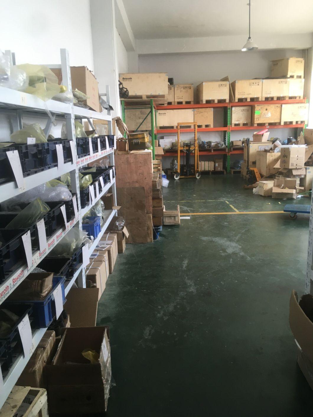 Premium Spare Parts for Hydraulic Charge Pump Manufacturer