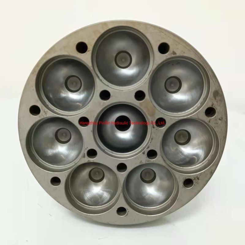 A6ve80 Hydraulic Spare Parts for Rexroth China Manufacturer
