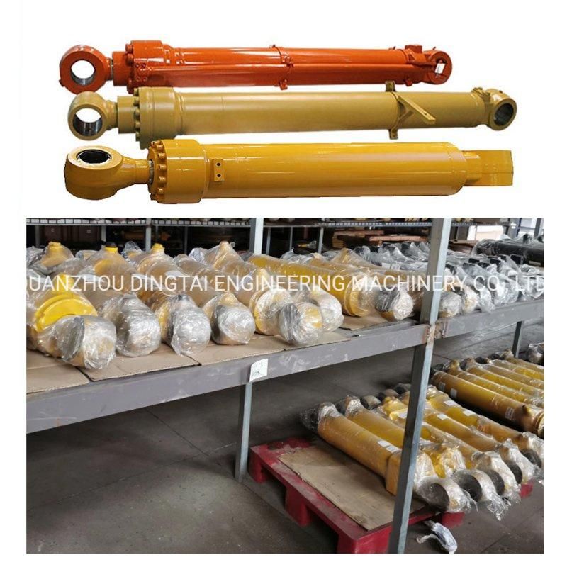 100% Factory Price Excavator Bucket Cylinder PC200, PC300