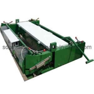 Tpj Series Asphalt Paver Road Machinery for Sale/ Rubber Layer Paver Laying Machine/Road Construction Paver Machine
