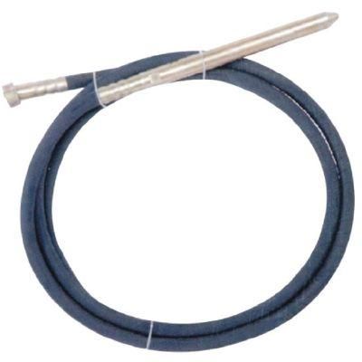 Zx38 Turkey Type Vibrator Shaft for Processing Machinery with Ce Certificate