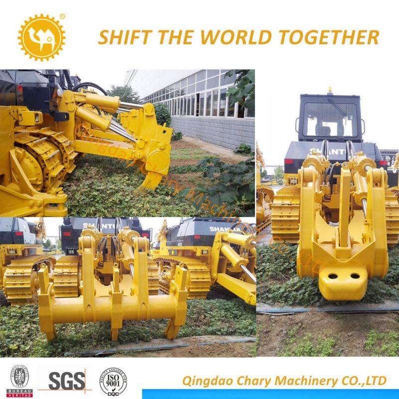 Shantui 220HP Crawler Bulldozer SD22 for Sale