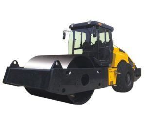 22 Ton Hydraulic Single Drive Vibratory Road Roller Lts622h