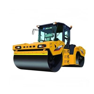 Famous Brand Road Roller Xd122 Compactor with Cheap Price