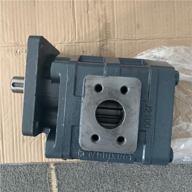 Wheel Loader Cbgj2100 Hydraulic Gear Pump