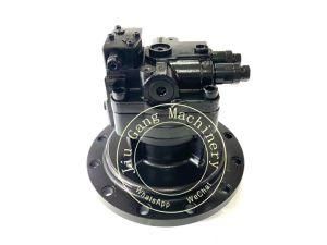 Excavator Parts Hydraulic Rotary Swing Motor for Kobelco 350-8/M5X180