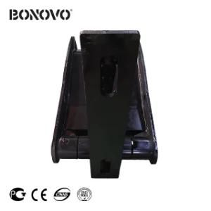 Mini Digger Excavator Thumb for Excavator Bucket for Sale