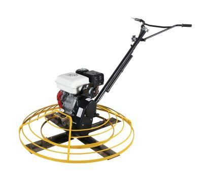Pme-S120 Honda Engine Power Trowel with 4-Stroke