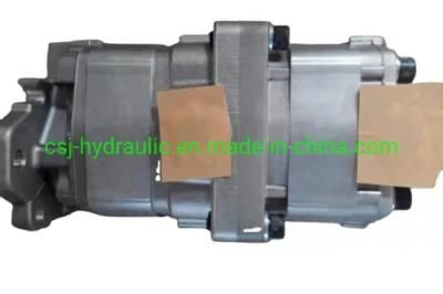 Hydraulic Pump 705-52-30051 for PC Truck HD325-5