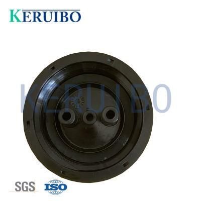 Replacement Parts John Deere Fuel Cap for Rsx and Xuv Gators