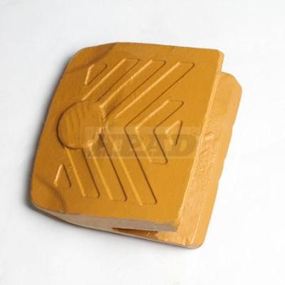 Excavator Wear Parts Bucket Protector Lip Shroud 4ml70UC