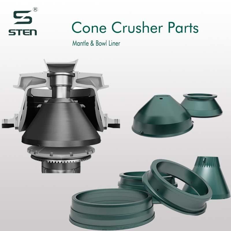 Sicoma Concrete Mixer Parts