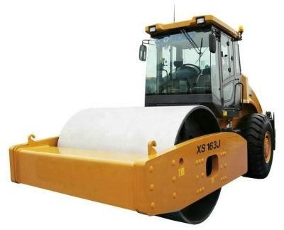 High Quality Hydraulic Single Drum Mini Vibratory Road Roller