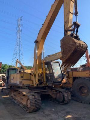 Used Japan Original Sumitomo Sh280f2 Excavator Sh60, S160