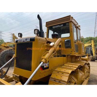 Used Cat Bulldozers D6d, Used Dozer Caterpillar D6d Dozer (CAT D6D, D6H, D6R)