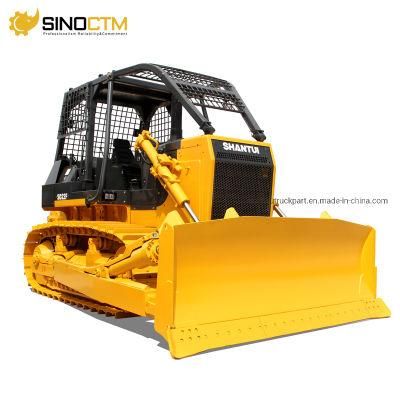 Hot Sale Shantui 220HP Crawler Bulldozer SD22 for Sale