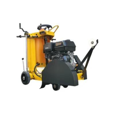 Concrete Cutter Machine Road Cutting Machine