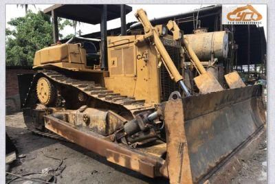Used Bulldozer Cat D6h Used Caterpillar D6h Dozer for Sale