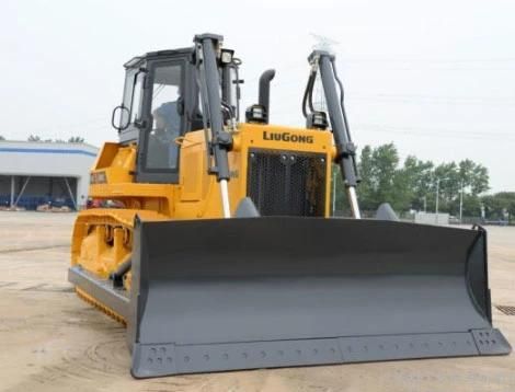 Hydrailic High Quality 160HP Bulldozer B160c