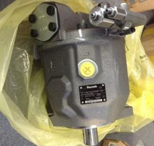 Excavator Main Pump Spare Part A15vso175 Rexroth Hydraulic Pump