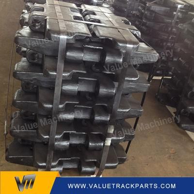 OEM Kobelco Ck1100g Crawler Crane Track Shoe