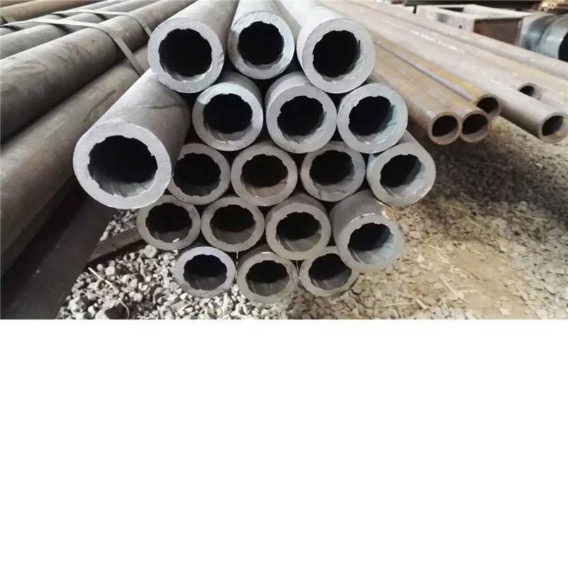 Supply ASTM SA106-C Seamless Tube with Internal Thread/SA106-C Seamless Pipe with Internal Thread