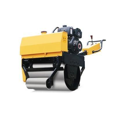Hqs05h Walk Behind Vibratory Roller for Sale