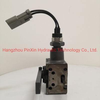 A10vg28 Hwdl1 Valve for Rexroth Valve Price